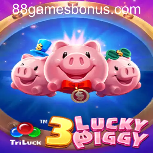 3LUCKYPIGGY