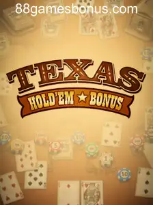 TexasHoldemBonus
