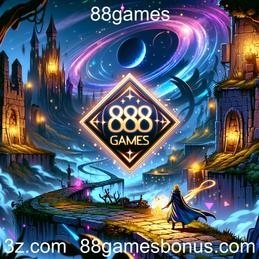 Explorando a Categoria de Aventura em 88games