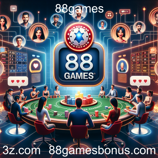 A Importância das Comunidades nos Jogos Online