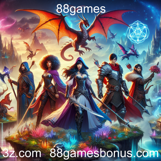 A Evolução dos Jogos de RPG: Uma Viagem pelo Mundo das Narrativas e Personagens