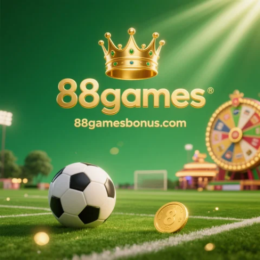 88games 3